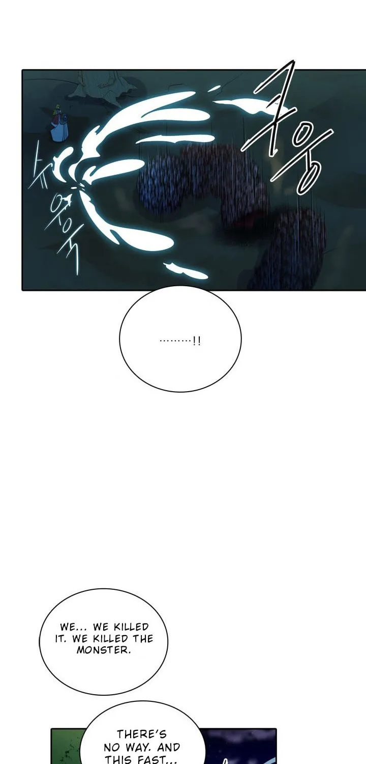 Read Elqueeness chapter 114 image 26 on Lezhin