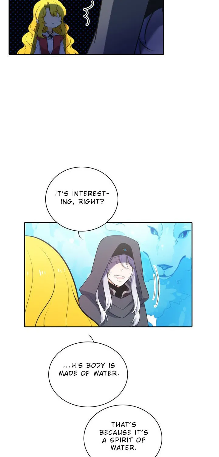 Read Elqueeness chapter 114 image 28 on Lezhin