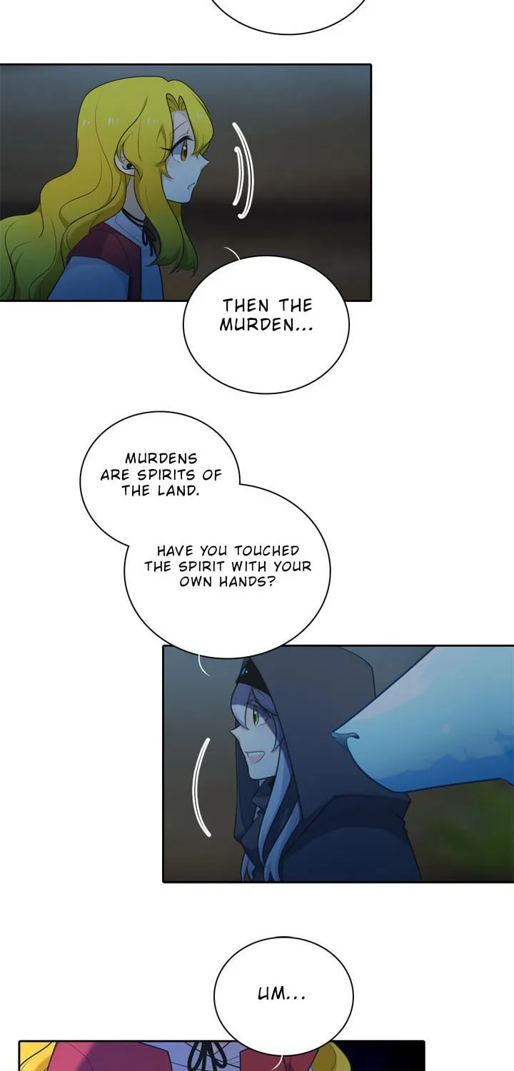 Read Elqueeness chapter 114 image 29 on Lezhin