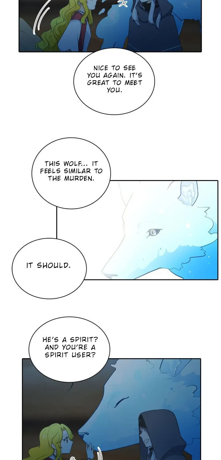 Read Elqueeness chapter 114 image 3 on Lezhin