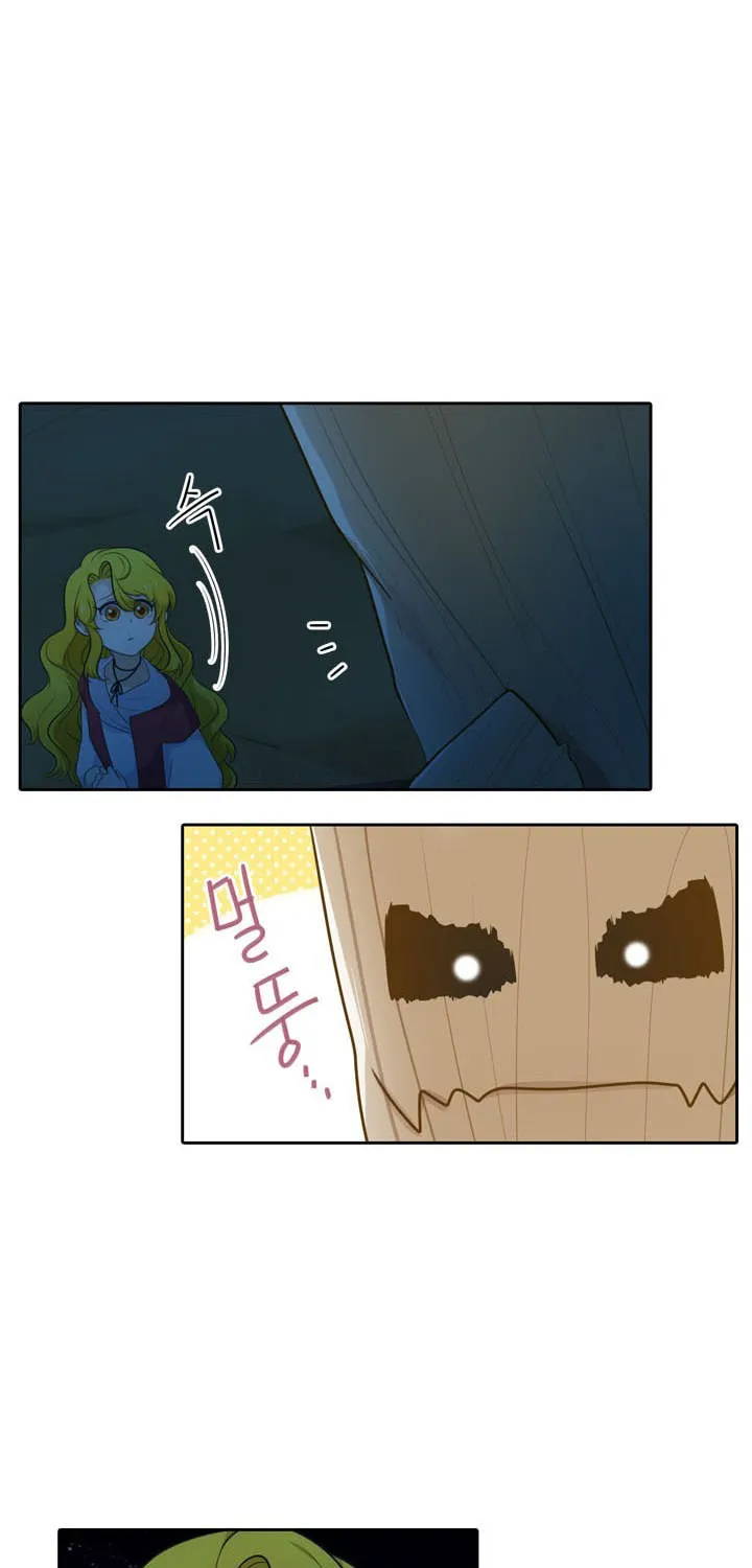 Read Elqueeness chapter 114 image 31 on Lezhin