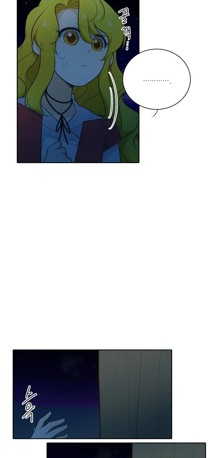 Read Elqueeness chapter 114 image 32 on Lezhin