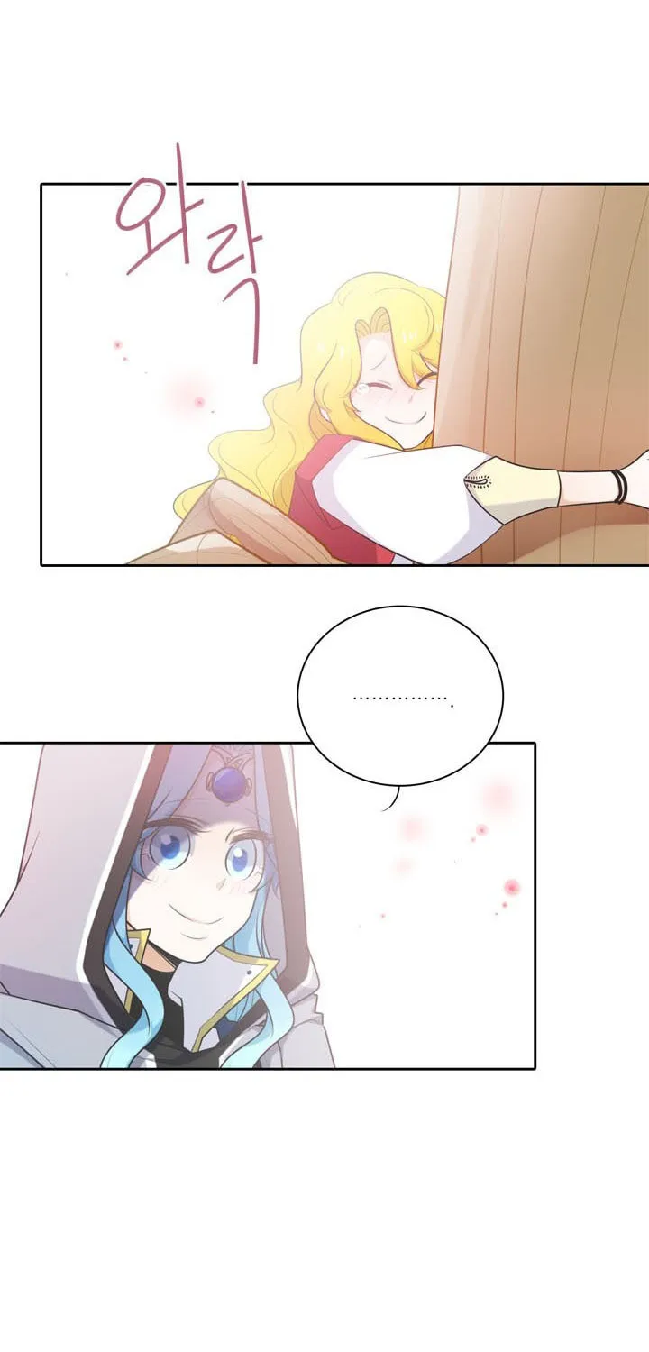 Read Elqueeness chapter 114 image 37 on Lezhin