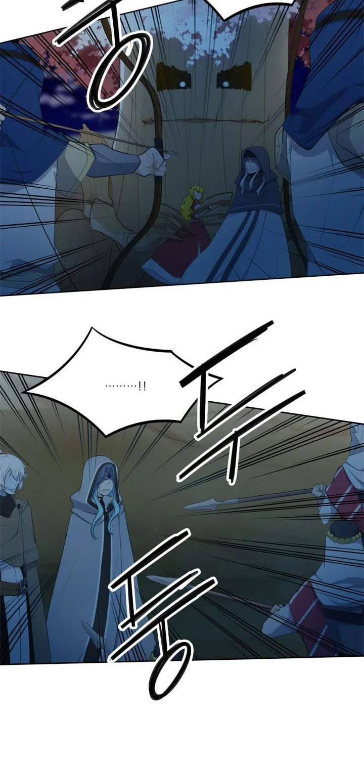 Read Elqueeness chapter 114 image 39 on Lezhin