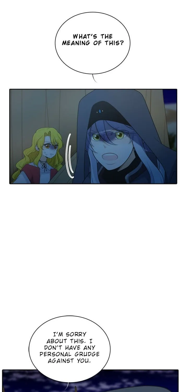 Read Elqueeness chapter 114 image 41 on Lezhin