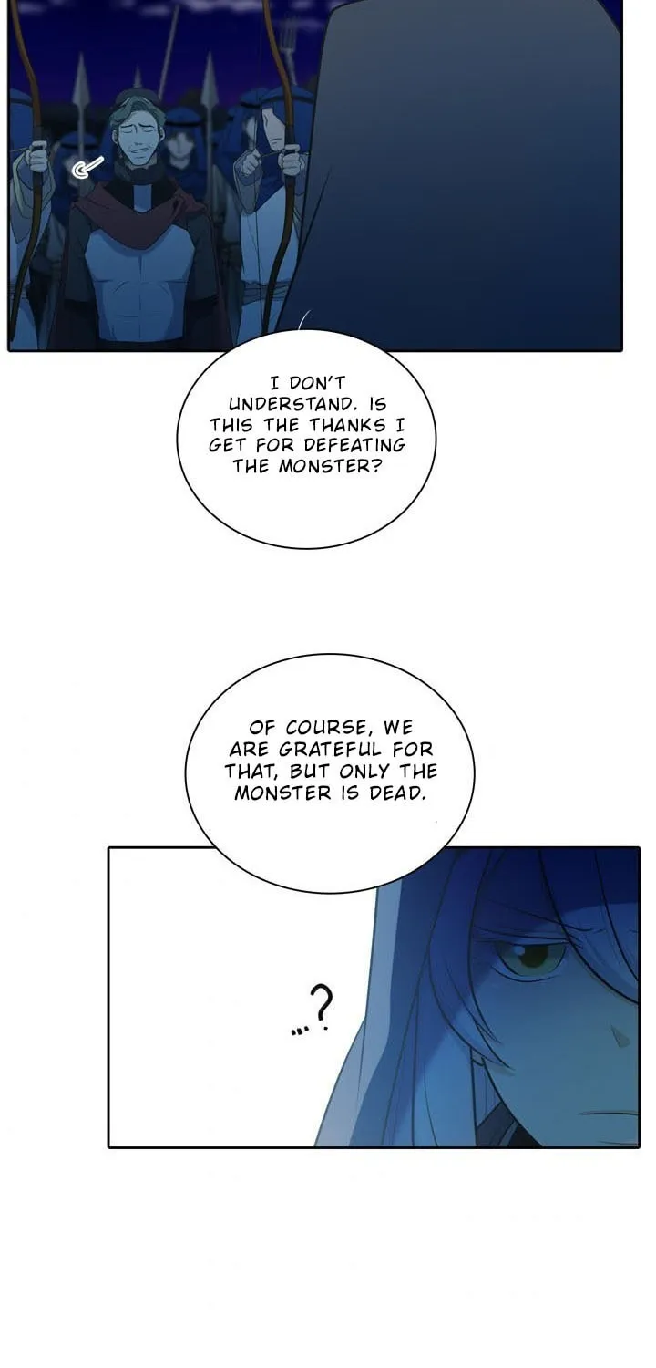 Read Elqueeness chapter 114 image 42 on Lezhin