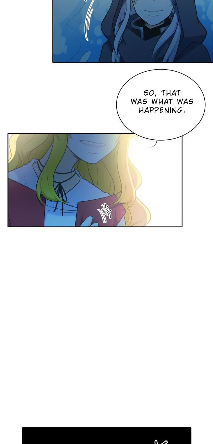 Read Elqueeness chapter 114 image 5 on Lezhin
