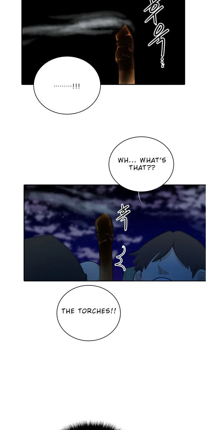 Read Elqueeness chapter 114 image 6 on Lezhin
