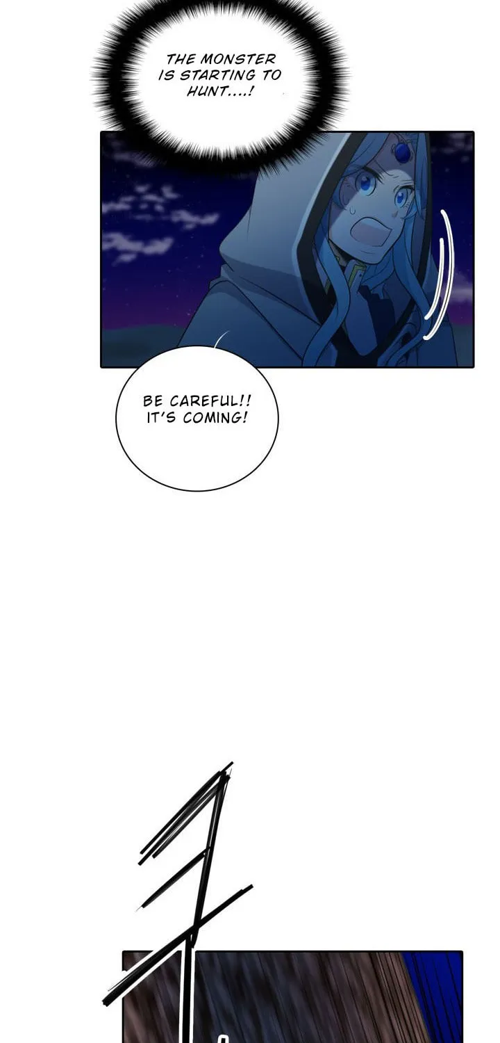 Read Elqueeness chapter 114 image 7 on Lezhin