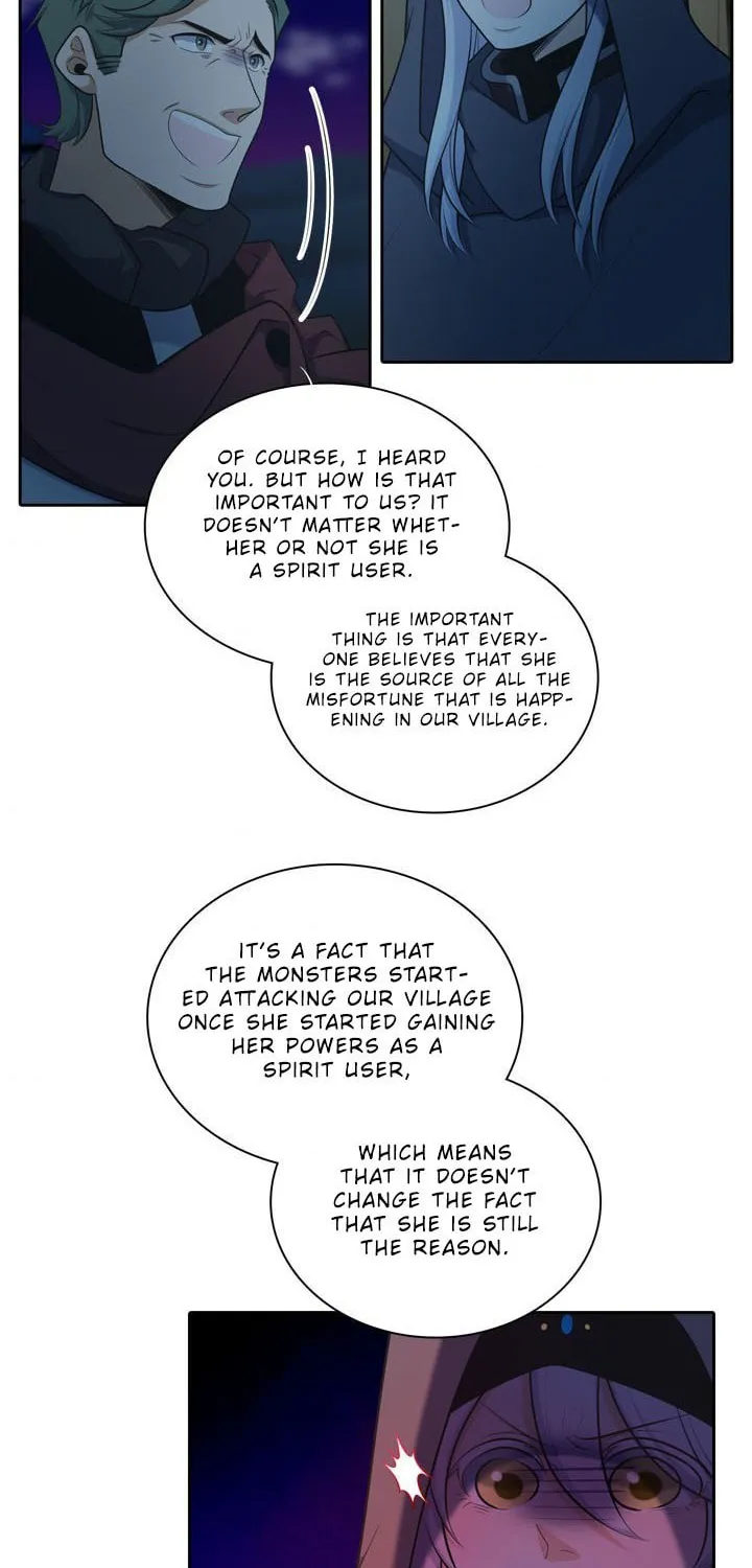 Read Elqueeness chapter 115 image 1 on Lezhin