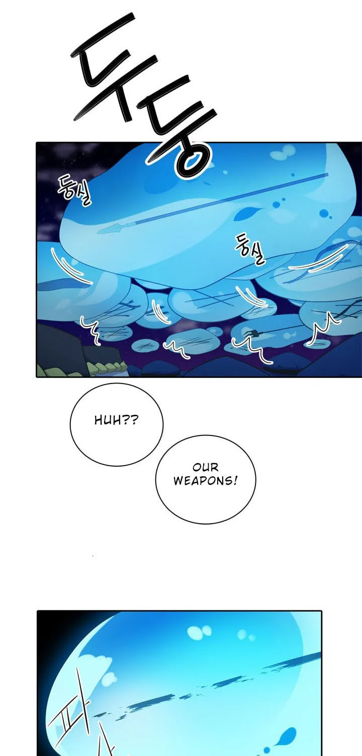Read Elqueeness chapter 115 image 10 on Lezhin
