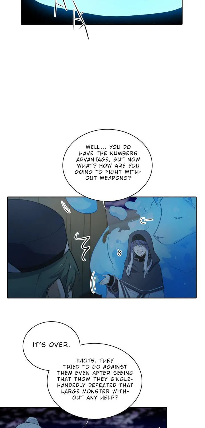 Read Elqueeness chapter 115 image 11 on Lezhin