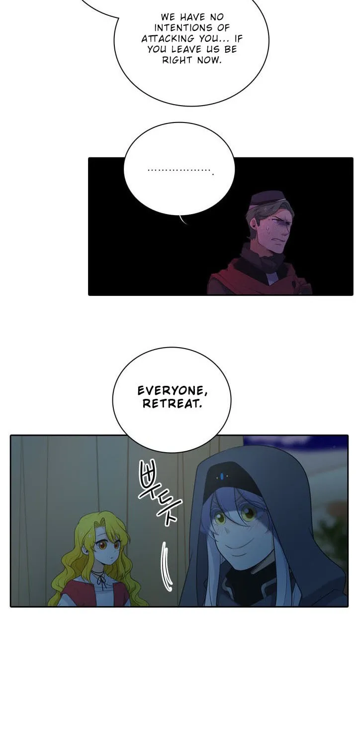 Read Elqueeness chapter 115 image 14 on Lezhin
