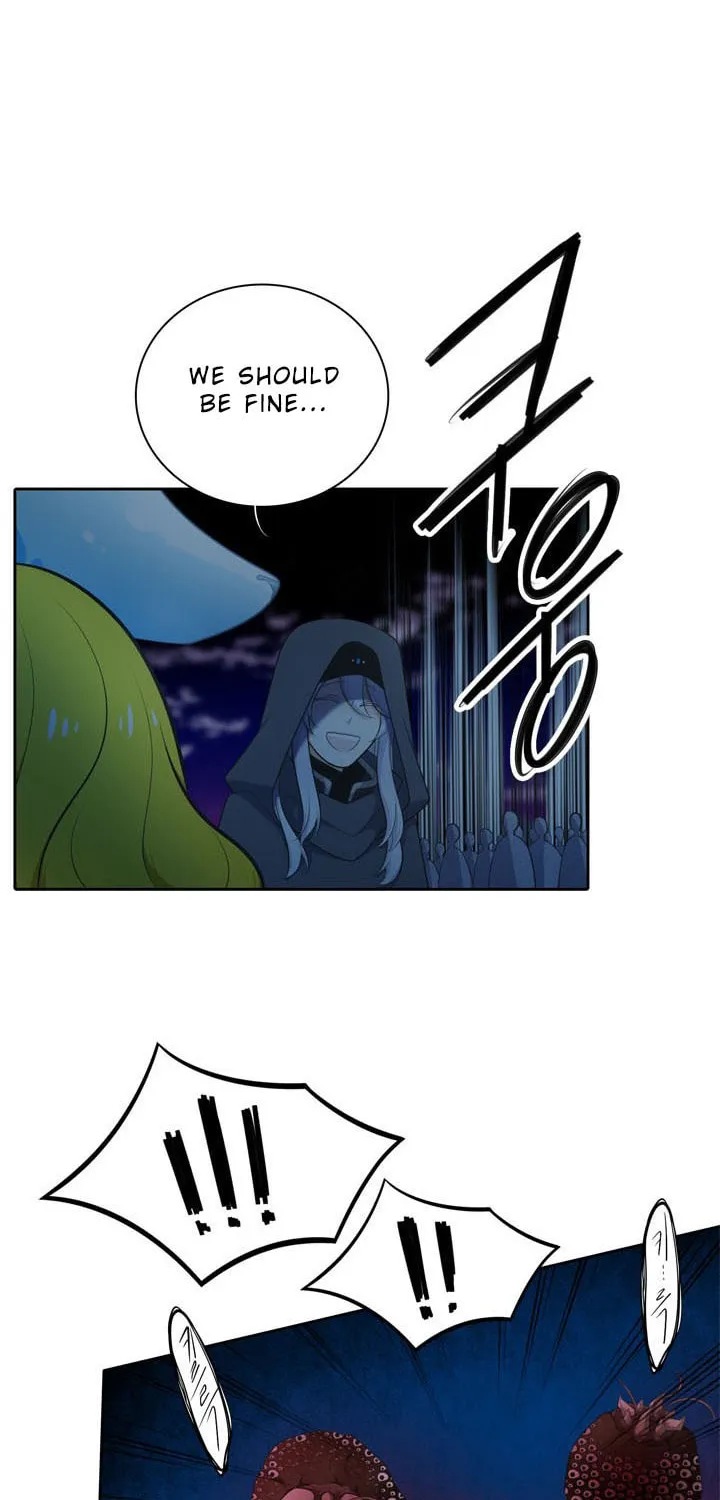 Read Elqueeness chapter 115 image 15 on Lezhin