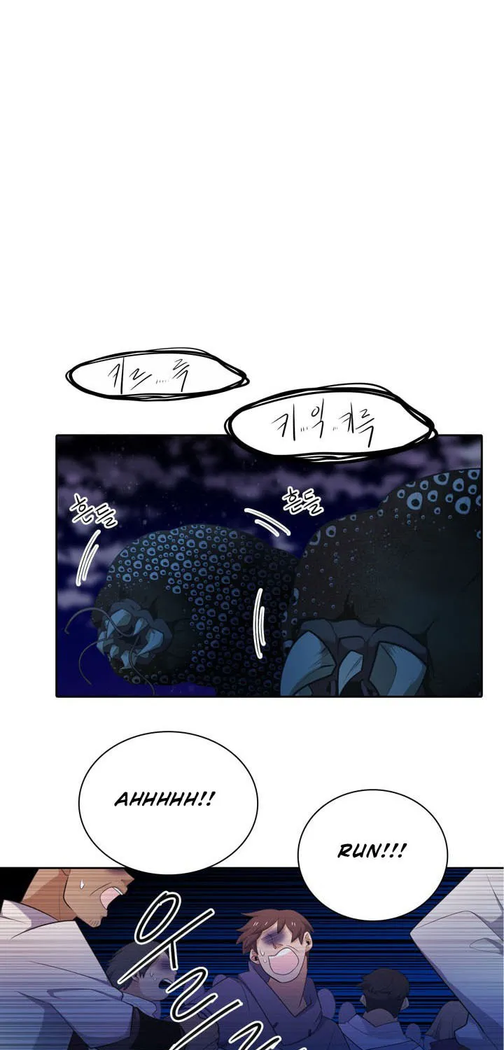 Read Elqueeness chapter 115 image 19 on Lezhin