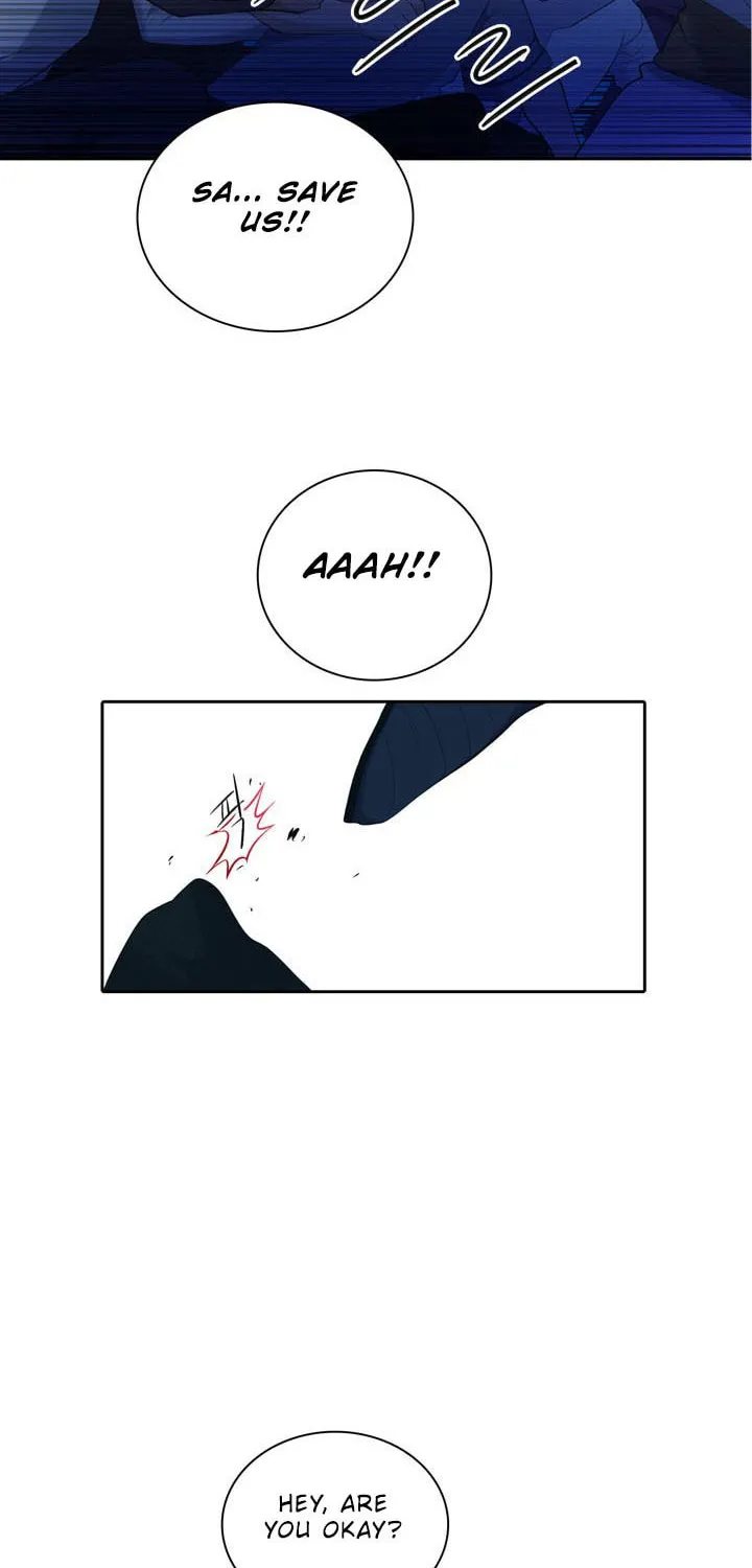 Read Elqueeness chapter 115 image 20 on Lezhin