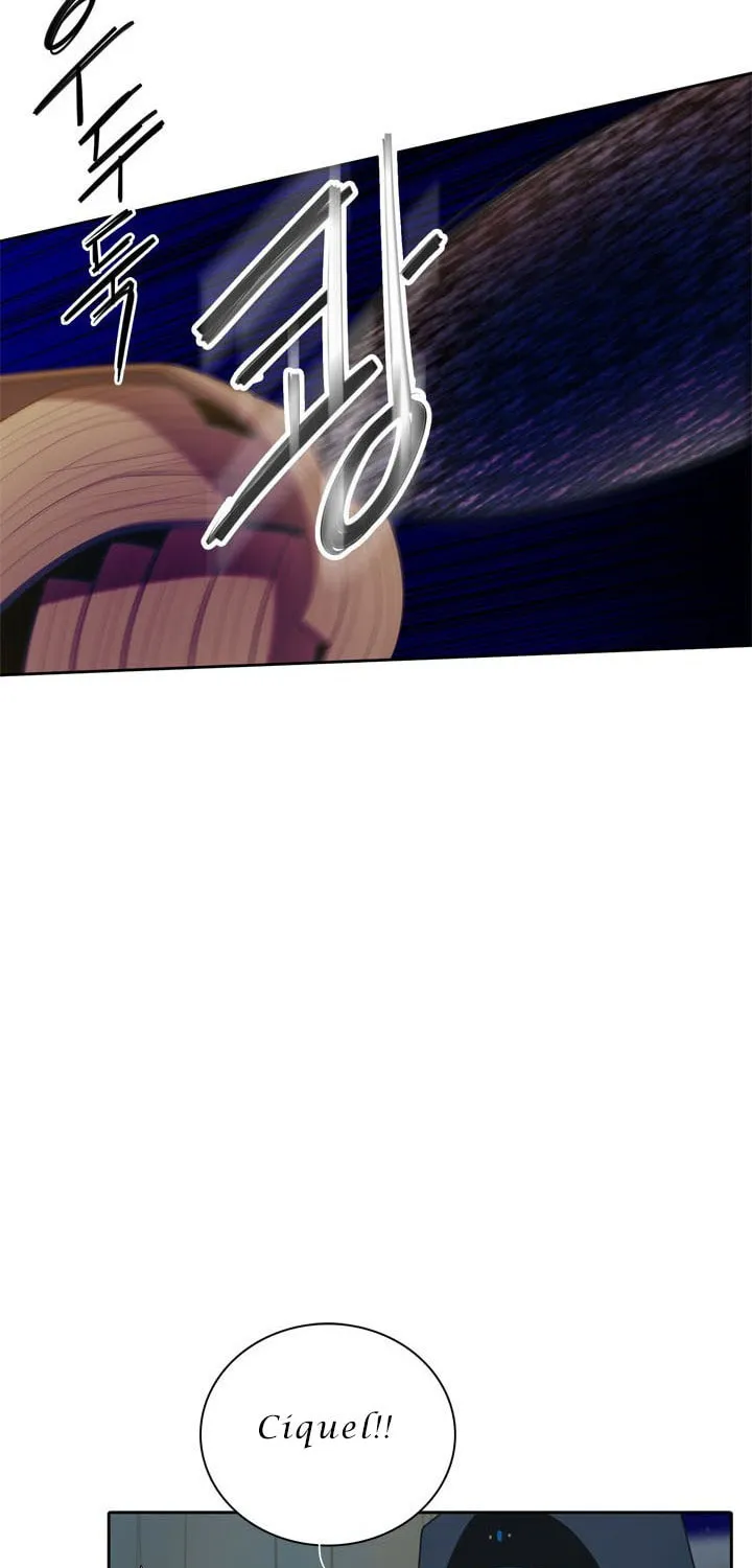 Read Elqueeness chapter 115 image 24 on Lezhin