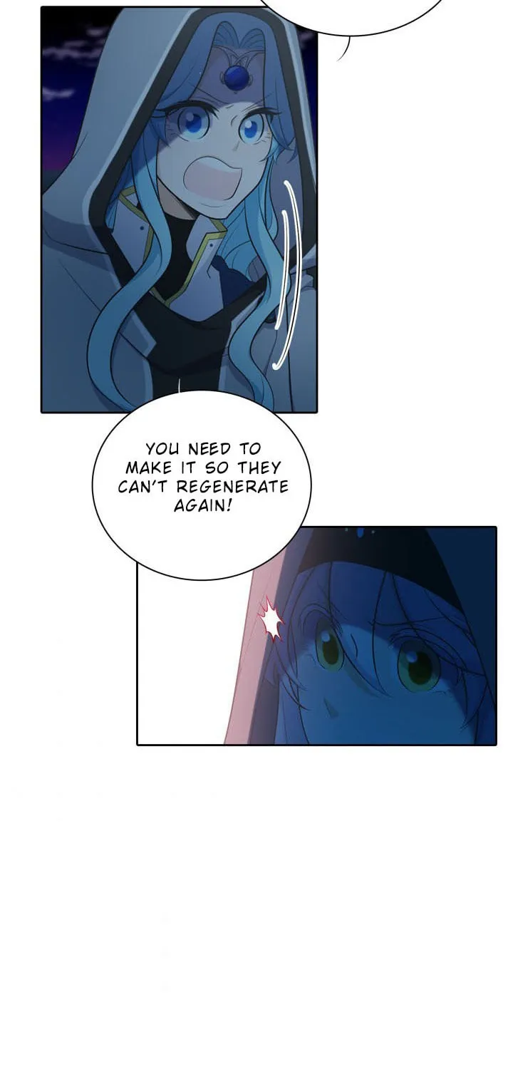 Read Elqueeness chapter 115 image 26 on Lezhin