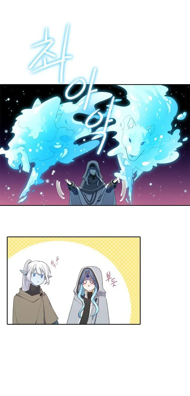 Read Elqueeness chapter 115 image 27 on Lezhin