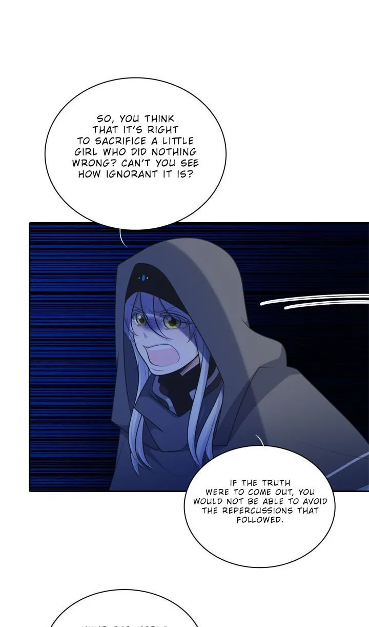 Read Elqueeness chapter 115 image 3 on Lezhin