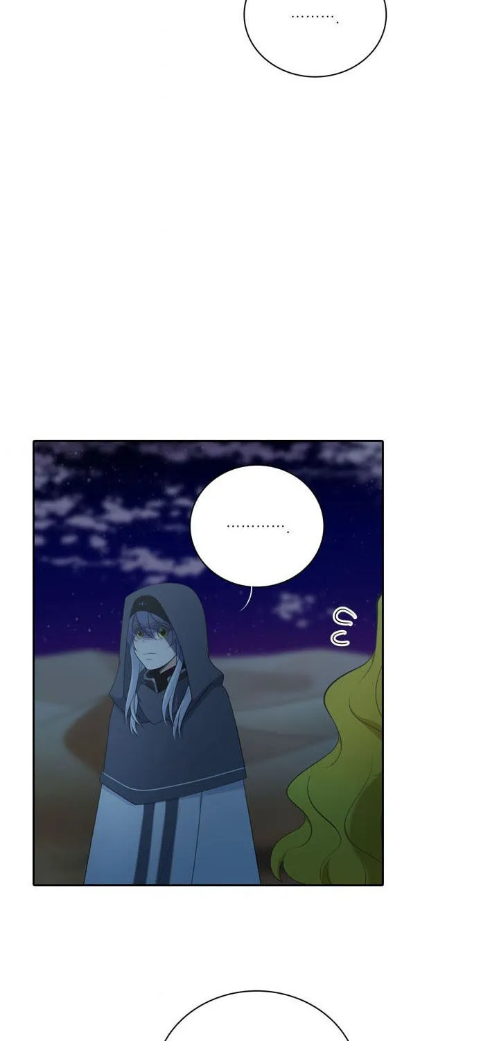 Read Elqueeness chapter 115 image 36 on Lezhin