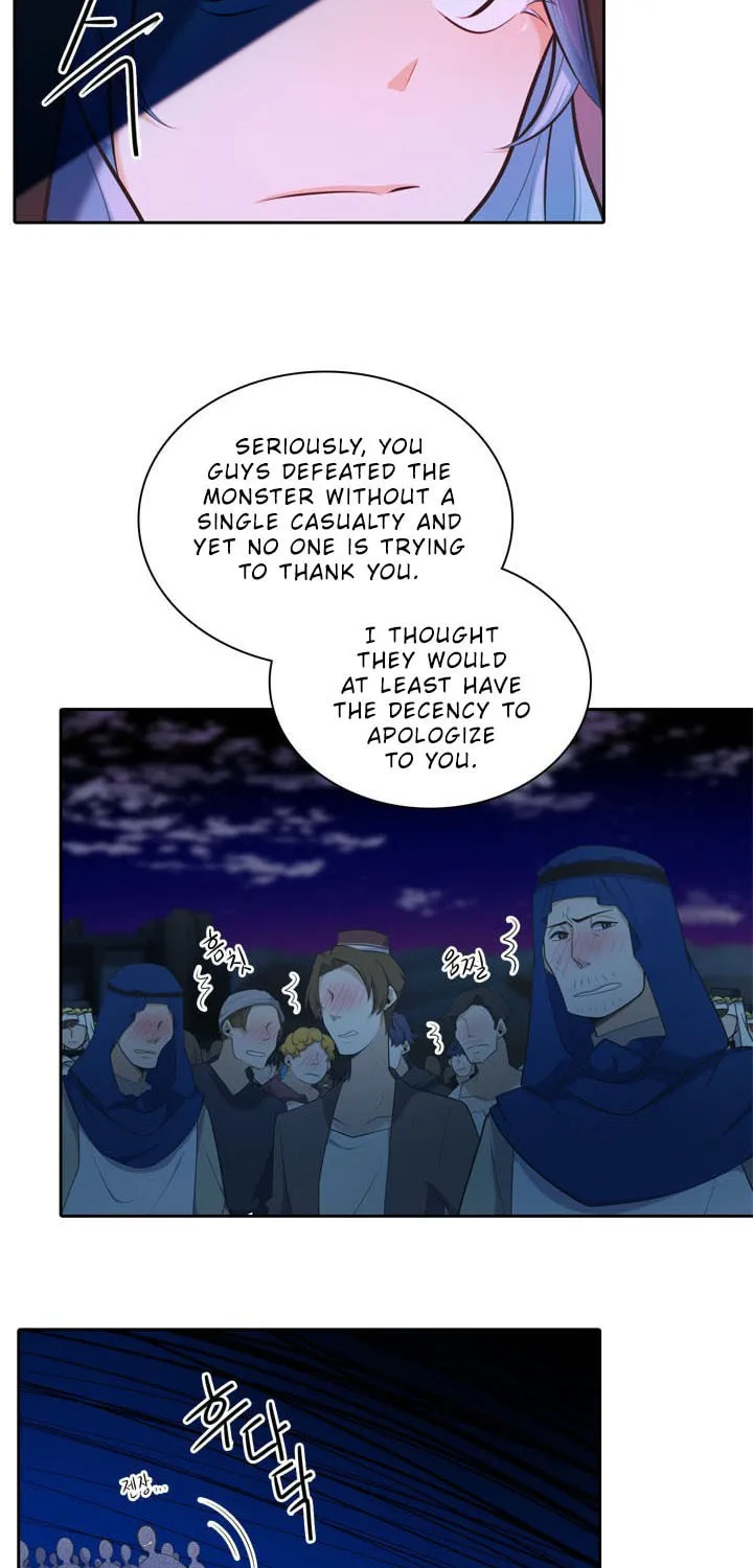 Read Elqueeness chapter 115 image 38 on Lezhin