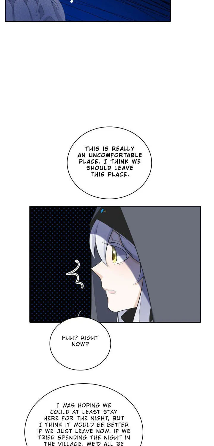Read Elqueeness chapter 115 image 39 on Lezhin