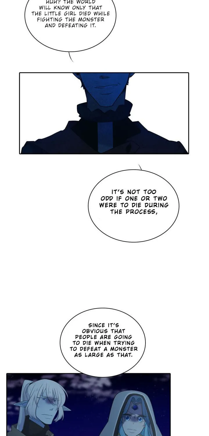 Read Elqueeness chapter 115 image 4 on Lezhin