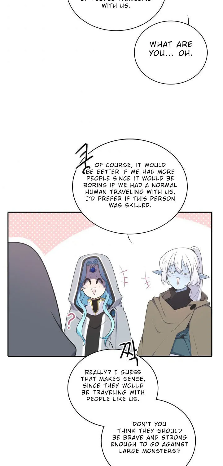 Read Elqueeness chapter 115 image 44 on Lezhin