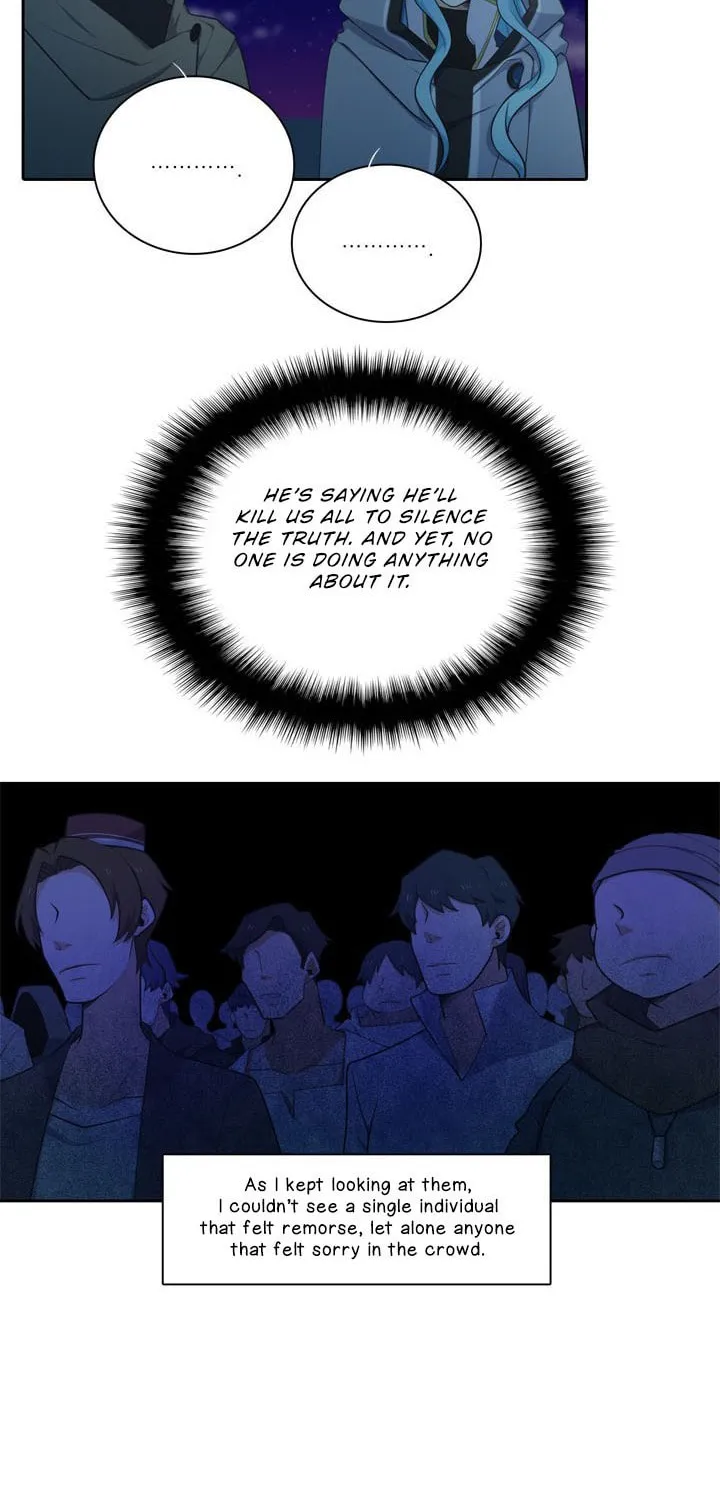 Read Elqueeness chapter 115 image 5 on Lezhin