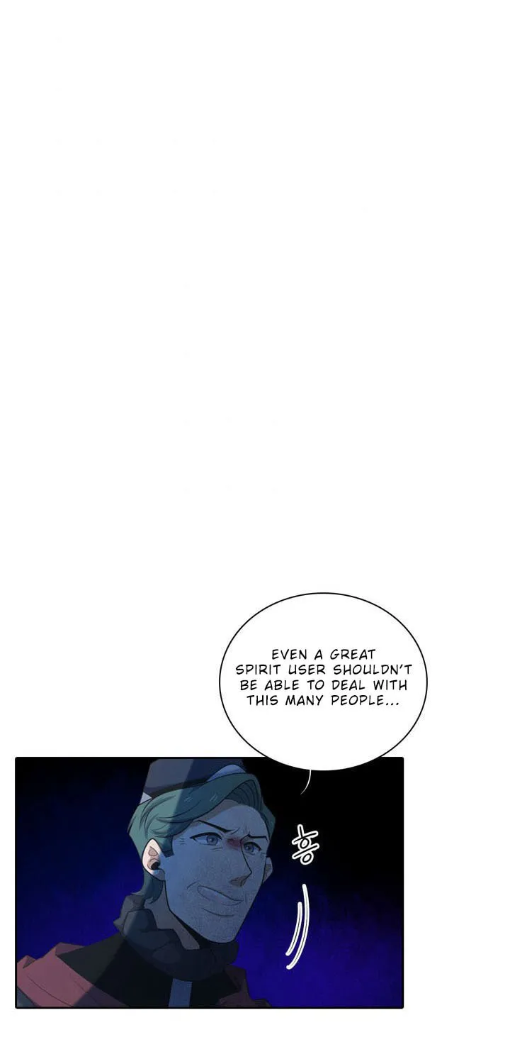 Read Elqueeness chapter 115 image 9 on Lezhin