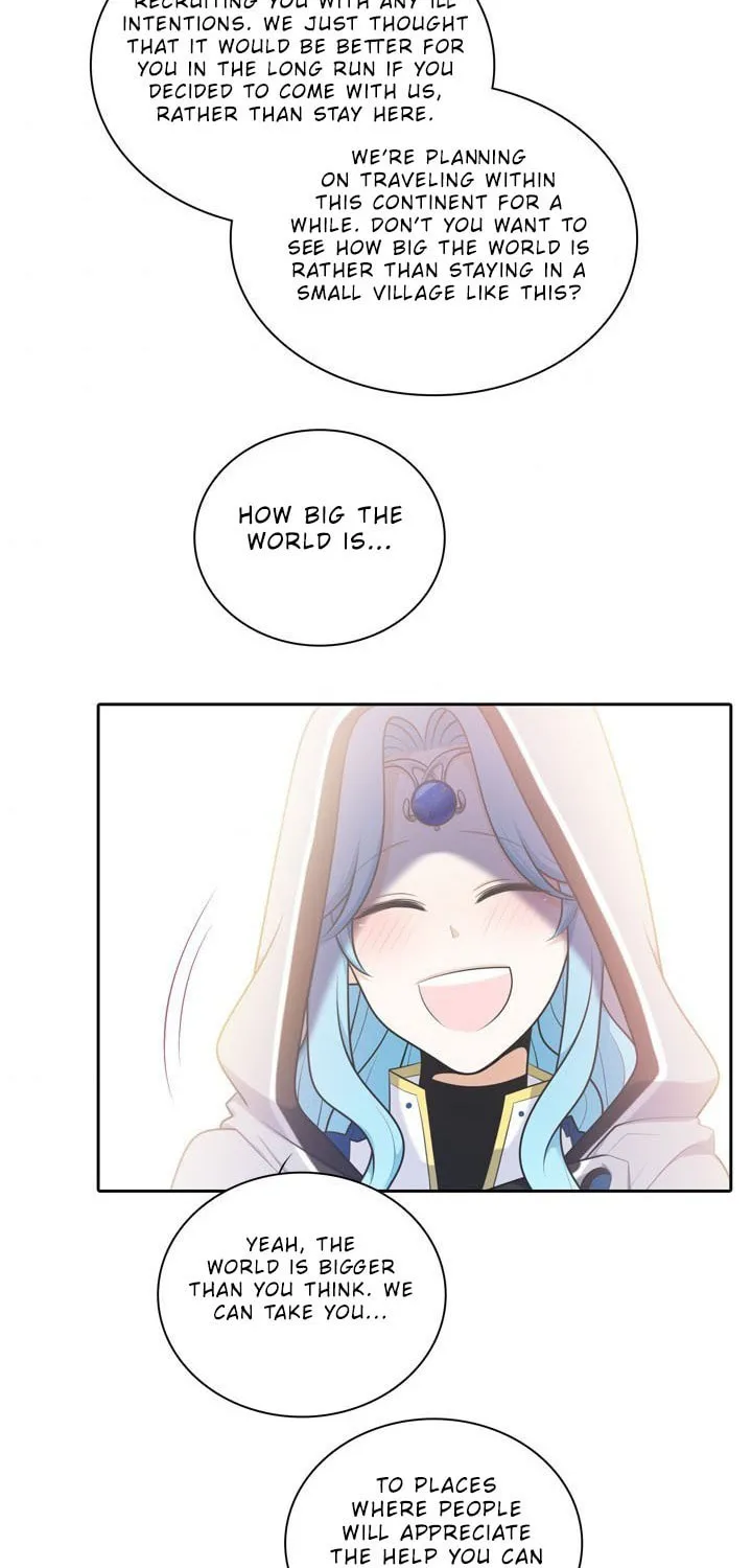 Read Elqueeness chapter 116 image 1 on Lezhin