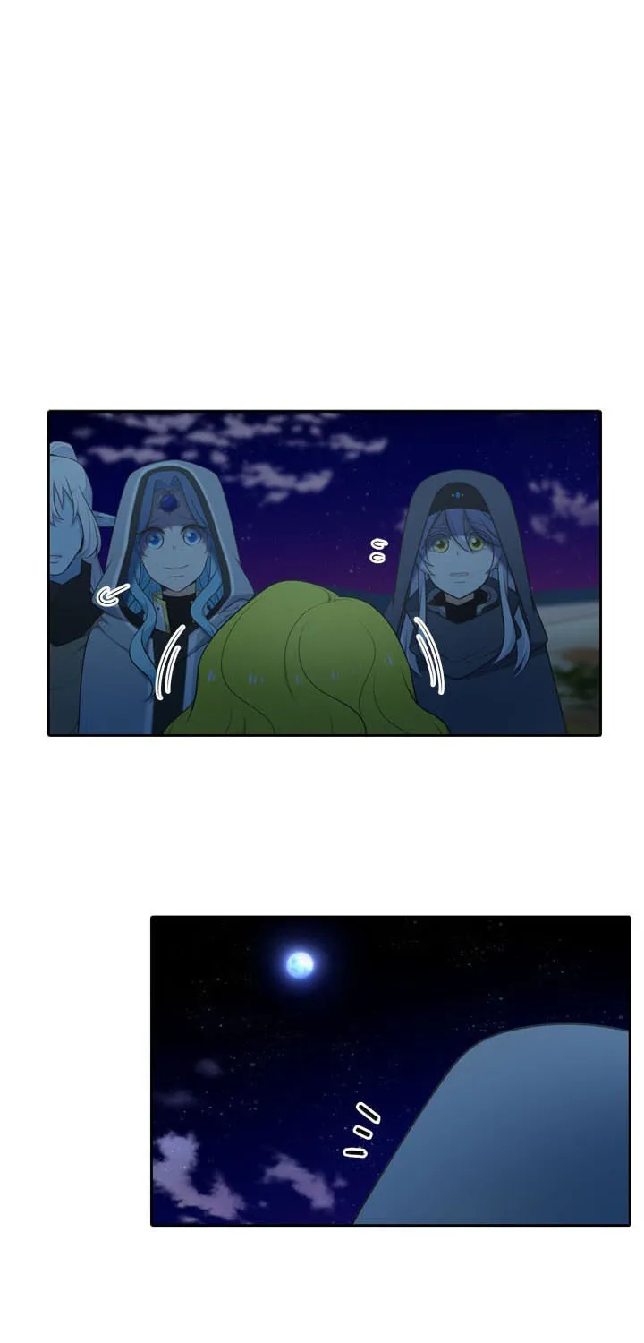 Read Elqueeness chapter 116 image 11 on Lezhin