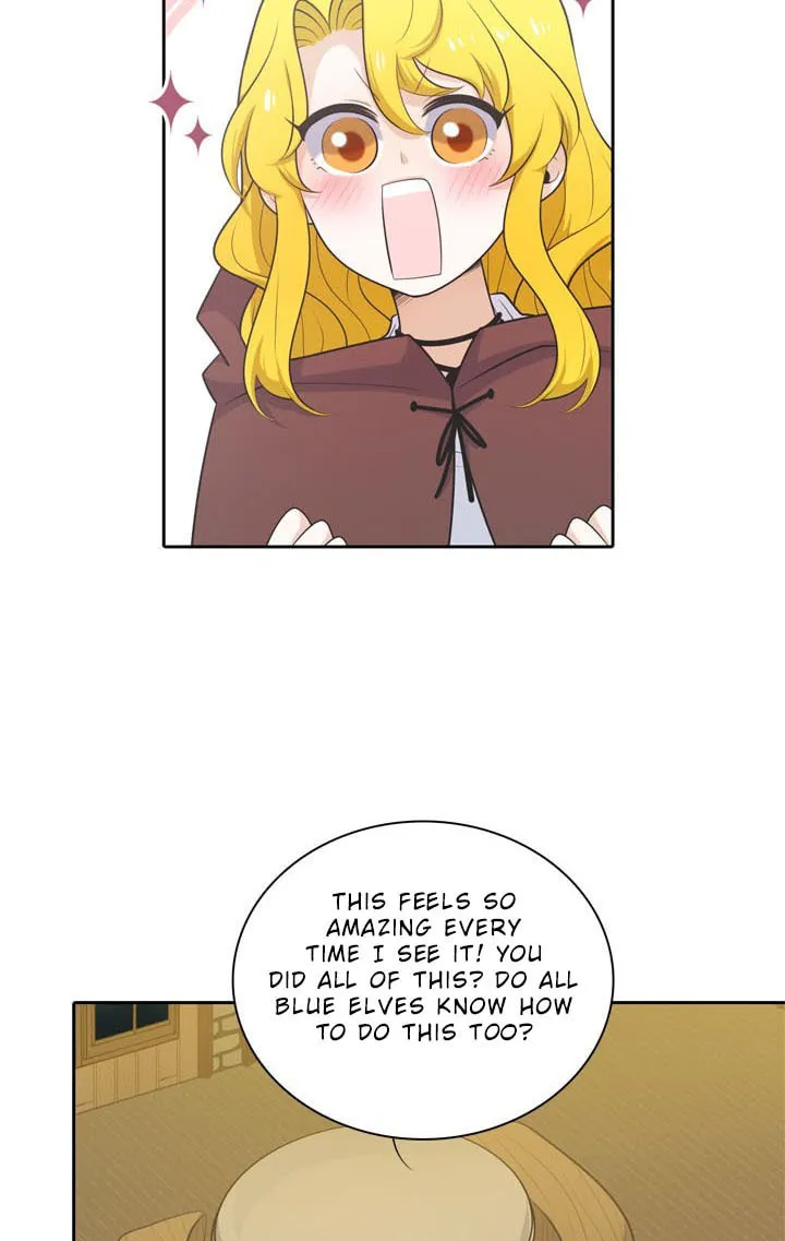 Read Elqueeness chapter 116 image 15 on Lezhin