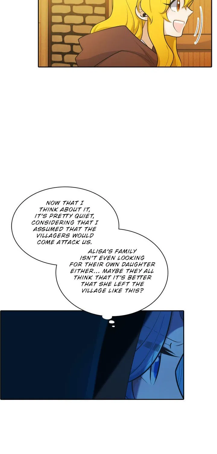 Read Elqueeness chapter 116 image 18 on Lezhin