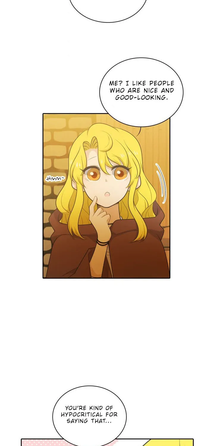 Read Elqueeness chapter 116 image 26 on Lezhin
