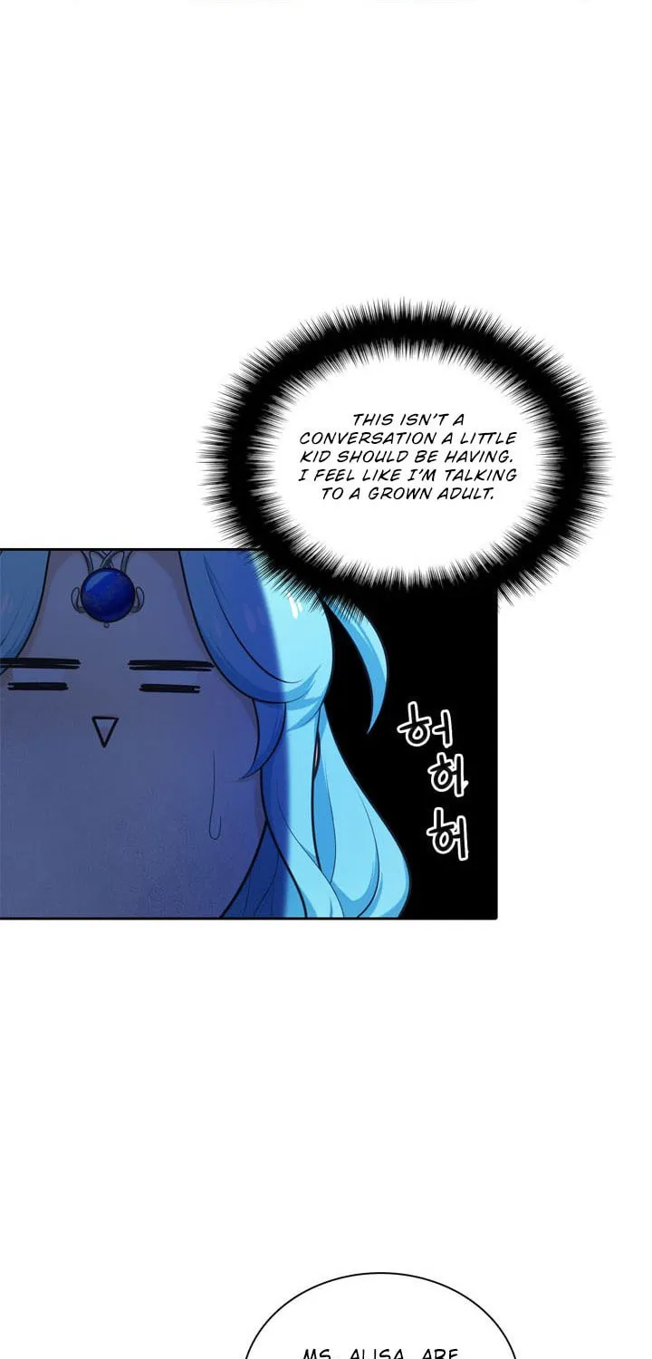 Read Elqueeness chapter 116 image 28 on Lezhin