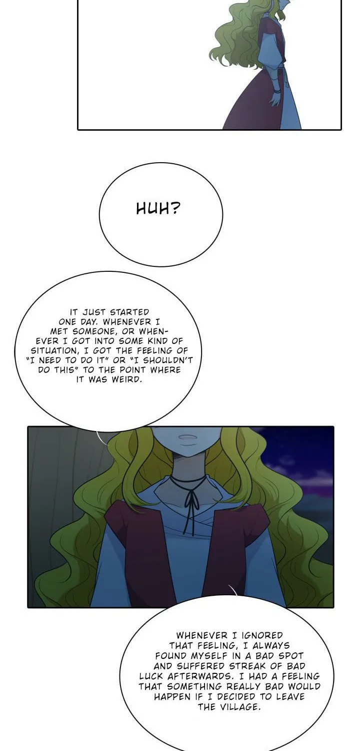 Read Elqueeness chapter 116 image 3 on Lezhin