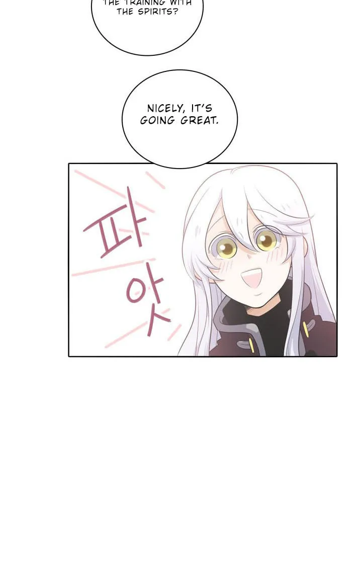 Read Elqueeness chapter 116 image 30 on Lezhin