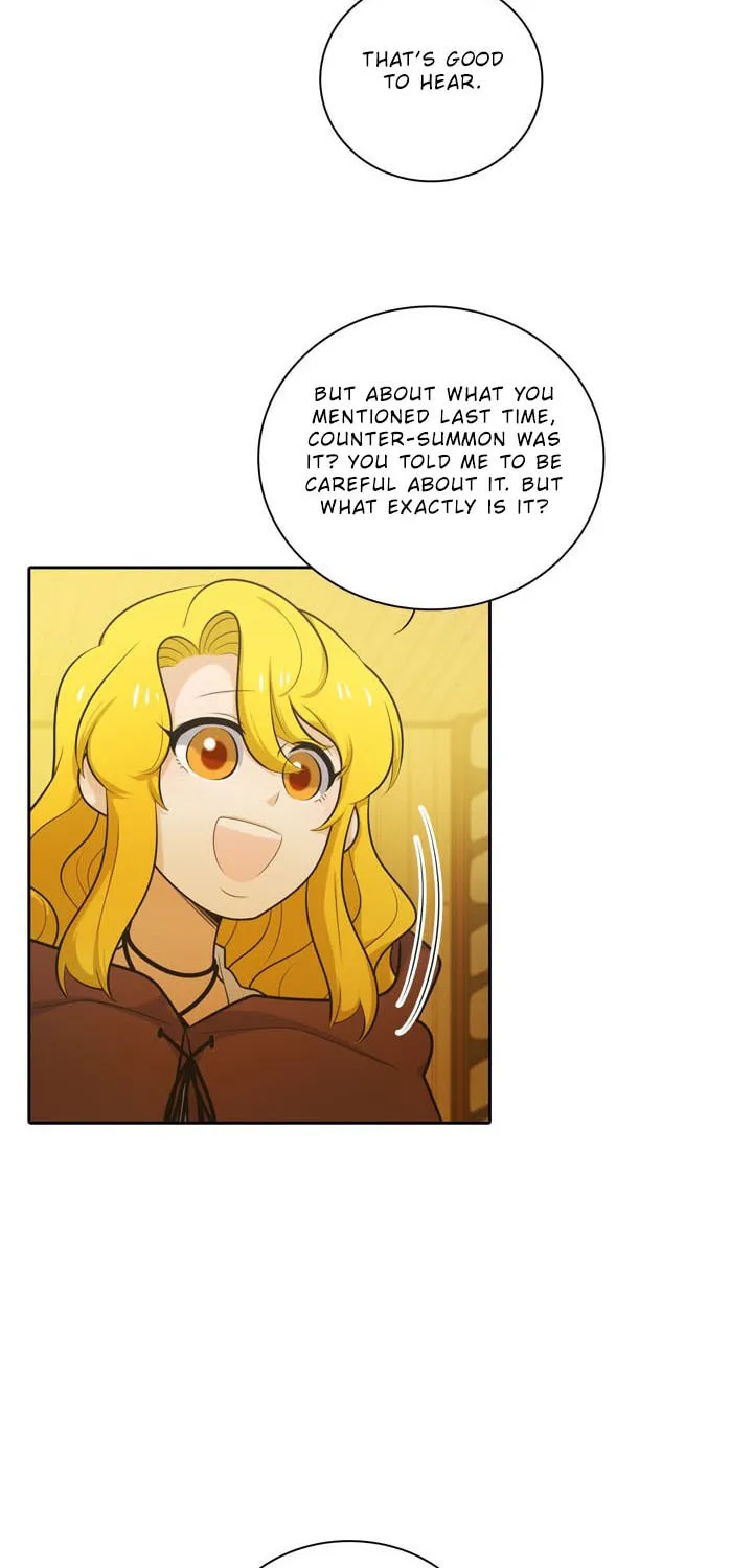 Read Elqueeness chapter 116 image 34 on Lezhin
