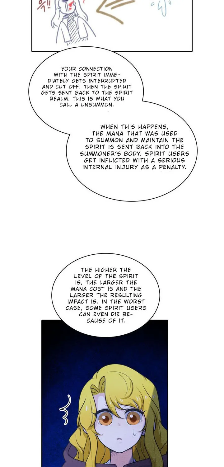 Read Elqueeness chapter 116 image 37 on Lezhin