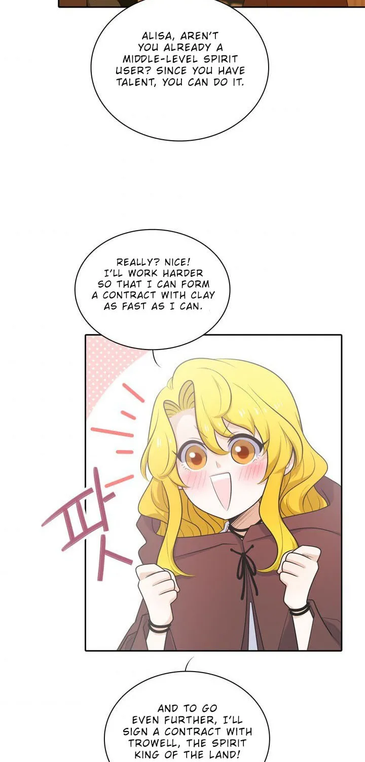 Read Elqueeness chapter 116 image 41 on Lezhin