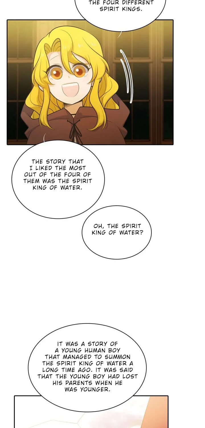 Read Elqueeness chapter 116 image 48 on Lezhin
