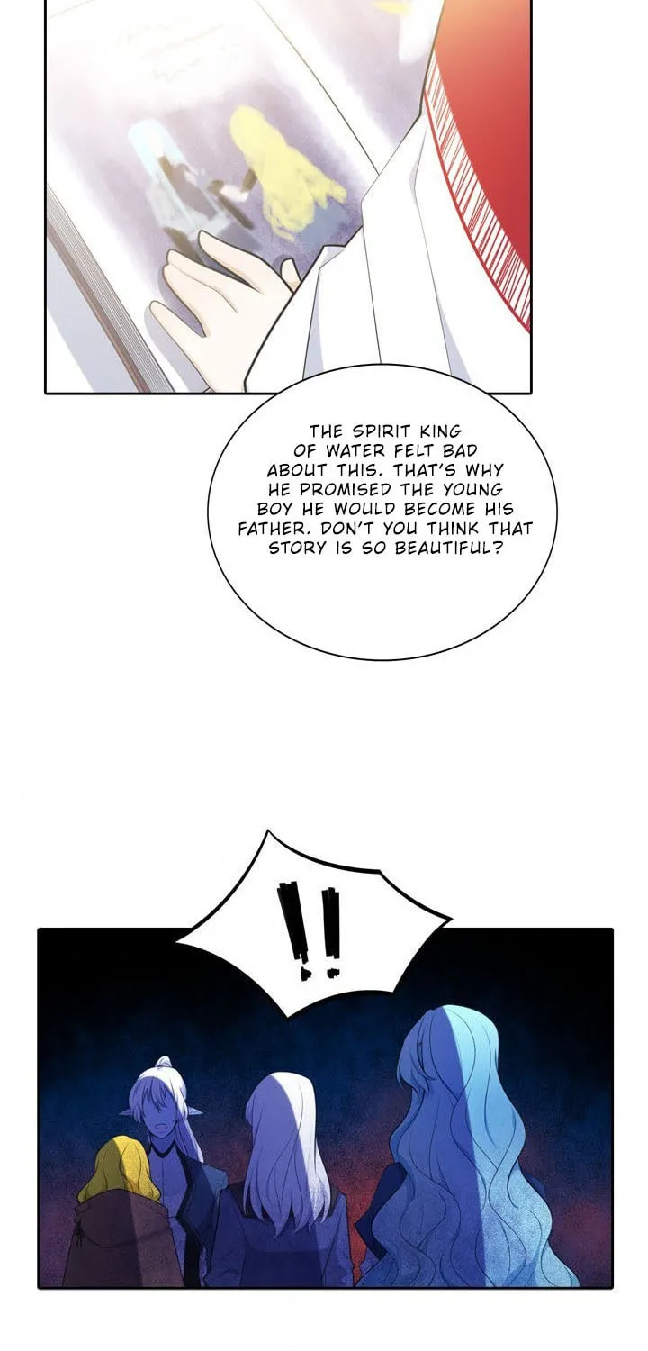 Read Elqueeness chapter 116 image 49 on Lezhin