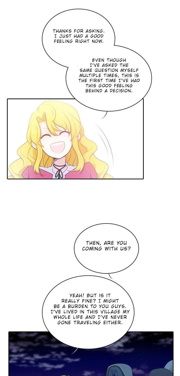 Read Elqueeness chapter 116 image 5 on Lezhin