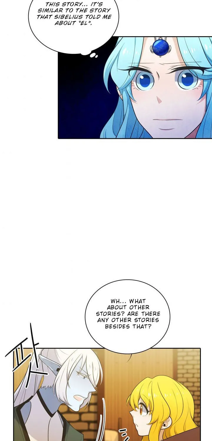 Read Elqueeness chapter 117 image 1 on Lezhin