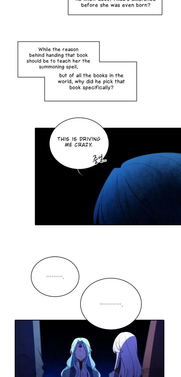 Read Elqueeness chapter 117 image 10 on Lezhin