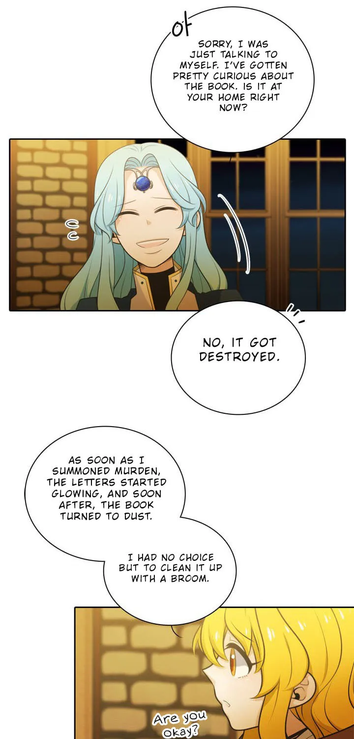 Read Elqueeness chapter 117 image 13 on Lezhin