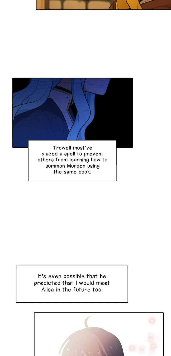 Read Elqueeness chapter 117 image 14 on Lezhin