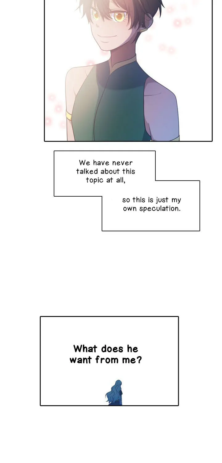 Read Elqueeness chapter 117 image 15 on Lezhin